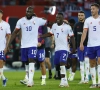 Le calendrier des Diables Rouges en Nations League est connu !