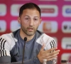 Domenico Tedesco, année 2 : les choses sérieuses commencent pour le sélectionneur des Diables Rouges