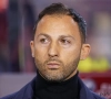 "La balle est dans son camp" : Domenico Tedesco révèle ce qu'il attend de Thibaut Courtois pour un retour chez les Diables