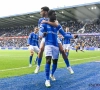 Genk écrase Malines et renoue avec la victoire