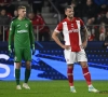 Les mots lourds de Toby Alderweireld après la nouvelle déroute de l'Antwerp