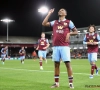 Lyle Foster prolonge à Burnley