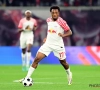 🎥 Le RB Leipzig tient tête au PSG grâce à un but de Loïs Openda !