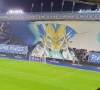 Une nouvelle fois scandaleux, les supporters de Genk ont fait interrompre la rencontre face à l'URSL Visé