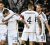 Eupen s'offre un international indonésien sur le gong !