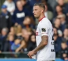 "Bienvenue chez toi" : pour Toby Alderweireld, le mercato a déjà commencé