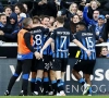 CLub de Bruges: Ordonez absent au RWDM et contre l'Union 