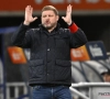 Bientôt la fin pour Hein Vanhaezebrouck ? 