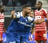 Officiel : Tarik Tissoudali quitte La Gantoise après 56 buts pour les Buffalos : "Je reviendrai certainement"