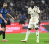 🎥 Romelu Lukaku n'a pas salué ses anciens équipiers : "Sans commentaire"