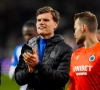 Catastrophe pour ce joueur du Club de Bruges ! 