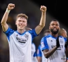 Andreas Skov Olsen a-t-il déjà joué son dernier match à Bruges ? Deux grands clubs européens se le disputent