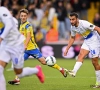 Le meilleur en Pro League depuis près de 10 ans : comment ce joueur de l'Union brille dans l'ombre