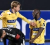 Aboubakary Koita devrait quitter la Pro League : l'homme fort de Saint-Trond s'exprime sur sa future destination