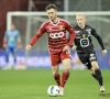 Le nouveau capitaine du Standard est prêt à en découdre : "Je sens une réelle connexion avec ce club 