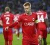 Le futur des Diables : Arthur Vermeeren entre dans l'Histoire de la Ligue des Champions 