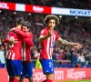 Axel Witsel, le héros discret de l'Atlético face au FC Barcelone