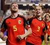 Jan Vertonghen défend bec et ongles sa place chez les Diables Rouges : "L'équipe nationale n'est pas un CPAS"