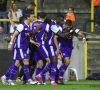 Le Beerschot peut mettre le champagne au frais : zéro euro dépensé et pourtant...