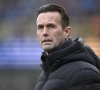 Le soulagement pour Ronny Deila