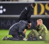 La décision tombe pour Kasper Schmeichel et Anders Dreyer