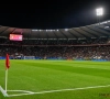 "Le Stade Roi Baudouin a donné le bâton pour se faire battre !" 