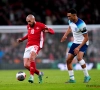 Teddy Teuma (ex Union Saint-Gilloise) battu avec Malte contre l'Angleterre