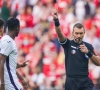 Ameen Al-Dakhil se souvient de son premier Standard - Anderlecht