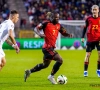 "L'héritage d'Eden Hazard ?" : deux Diables Rouges seuls au sommet des statistiques