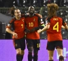 Le monstre Lukaku ne fait qu'une bouchée de l'Azerbaïdjan, excellente nouvelle pour la Belgique en vue de l'Euro 2024