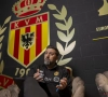 Bonne nouvelle pour Malines avant le Standard 