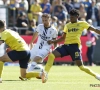 L'enfer continue pour Adrien Trebel au Sporting Charleroi