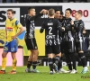 Charleroi remporte la mise au bout du suspense !