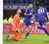 🎥 Une rouge, un penalty : le RWDM en rage estime qu'Anderlecht a été "avantagé"