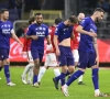 Anderlecht croise les doigts à quelques heures du deuxième Clasico