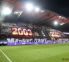 Anderlecht - Standard sans supporters extérieurs : la Mauves Army communique officiellement sur l'absence des fans liégeois