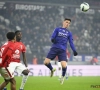 Une saison cauchemardesque pour ce joueur prêté par Anderlecht : même dans son nouveau club, il joue à peine...