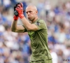 Maxime Dupé devant Arnaud Bodart au classement des prevented goals, Kasper Schmeichel treizième