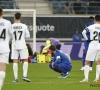 Le magnifique geste du Sporting d'Anderlecht envers Paul Nardi, victime d'une très lourde blessure à la cheville