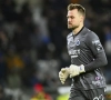 Honoré à même la grand-place à l'occasion du match des Diables : magnifique récompense pour Simon Mignolet