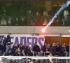 La police va prendre une mesure drastique après les incidents d'Anderlecht - Standard