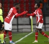 Alhassan Yusuf (Antwerp) finalement appelé pour la CAN