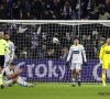 Sentiment... positif au Standard malgré la défaite à Anderlecht 