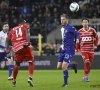 Un international américain intéresse la Jupiler Pro League 