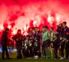 Charleroi fête lui aussi un anniversaire particulier et donne rendez-vous à ses supporters contre Anderlecht 