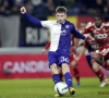 Anderlecht sera gourmand : 10 millions ne suffiront pas