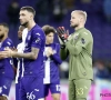 Il ne reviendra plus au Lotto Park : les adieux de Kasper Schmeichel à Anderlecht