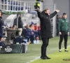 Hein Vanhaezebrouck critique à nouveau l'arbitrage et revient sur ses déclarations polémiques sur le Club de Bruges 