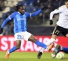 Un club américain veut absolument arracher Joseph Paintsil à Genk