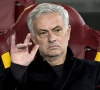 José Mourinho fait le show, puis dézingue le football turc : "Encore pire que ce qu'on m'avait dit"